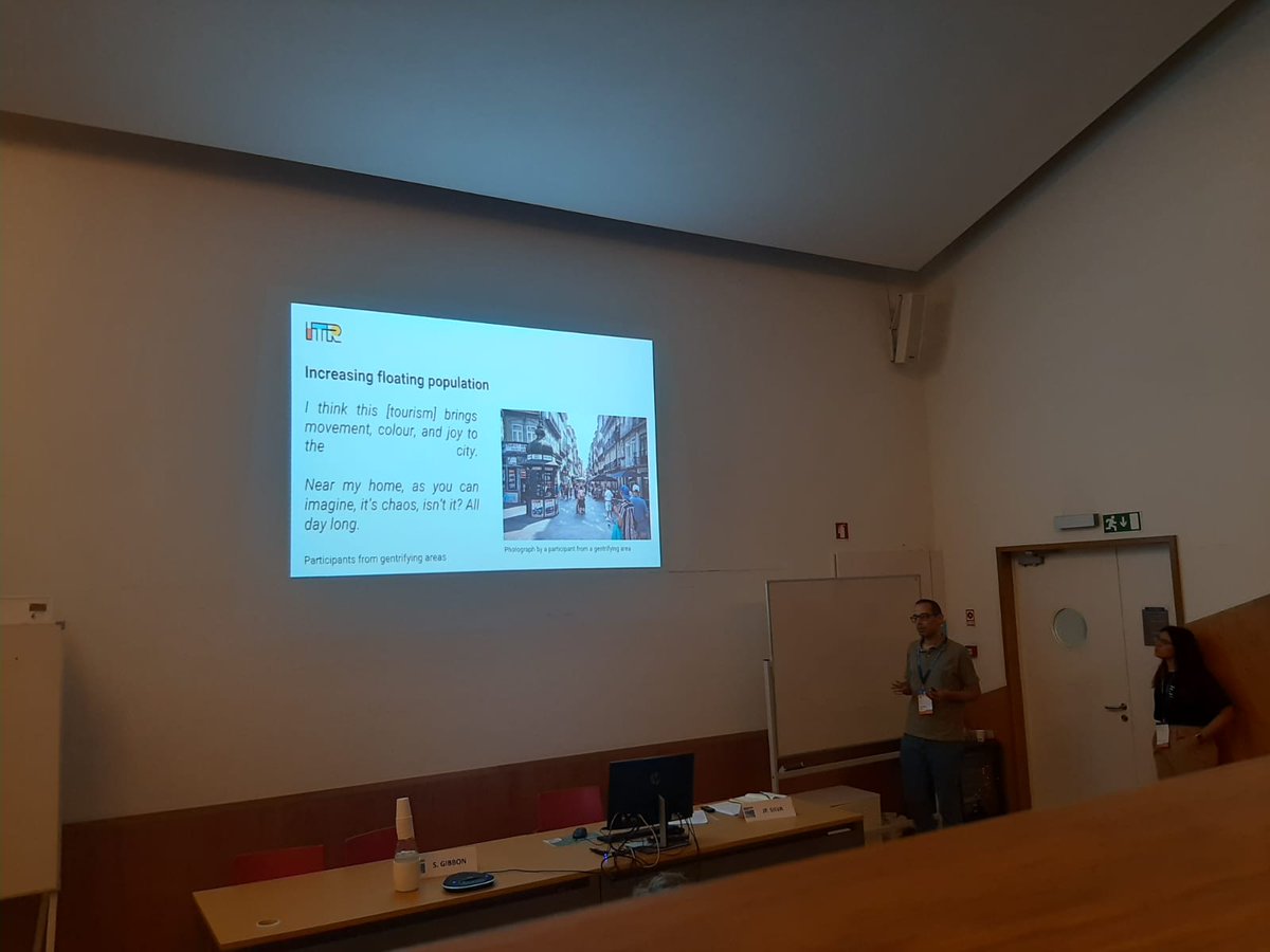 HUG Project (PTDC/GES-OUT/1662/2020) tweet media