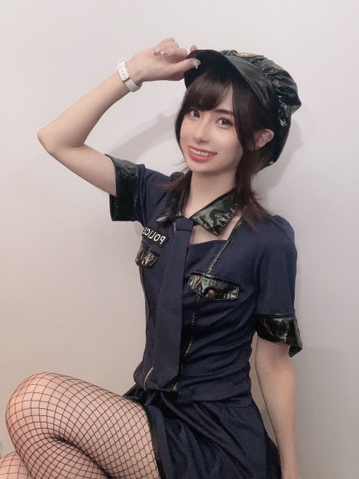 Twitterのコスプレ画像25