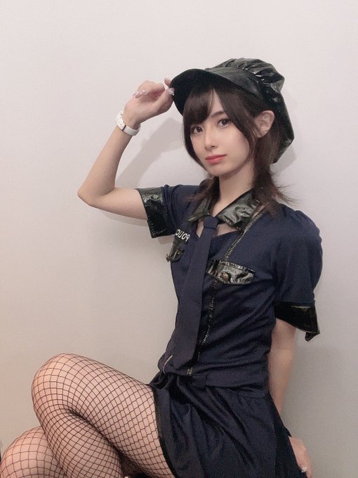 Twitterのコスプレ画像24