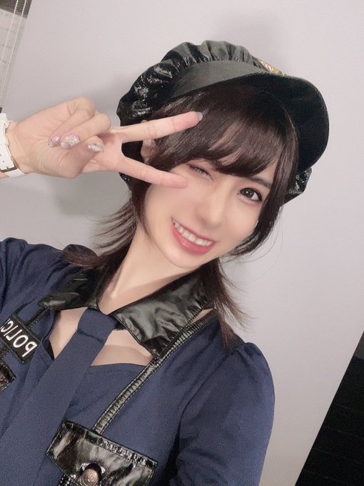 Twitterのコスプレ画像23