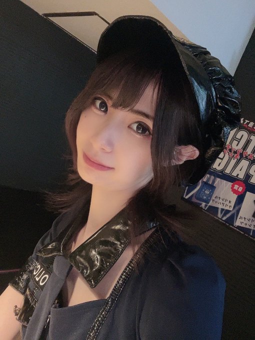 Twitterのコスプレ画像26