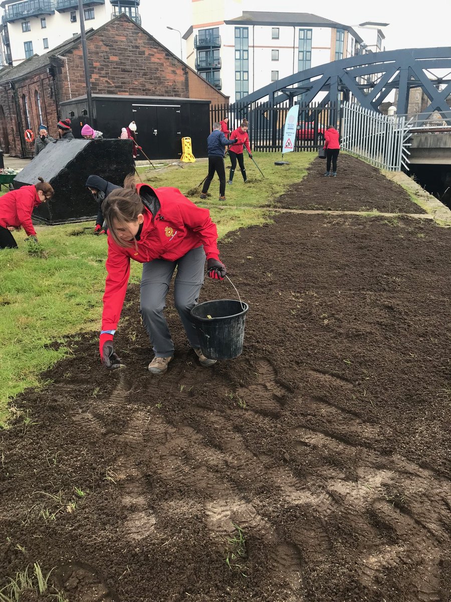Water of Leith Conservation Trust tweet media