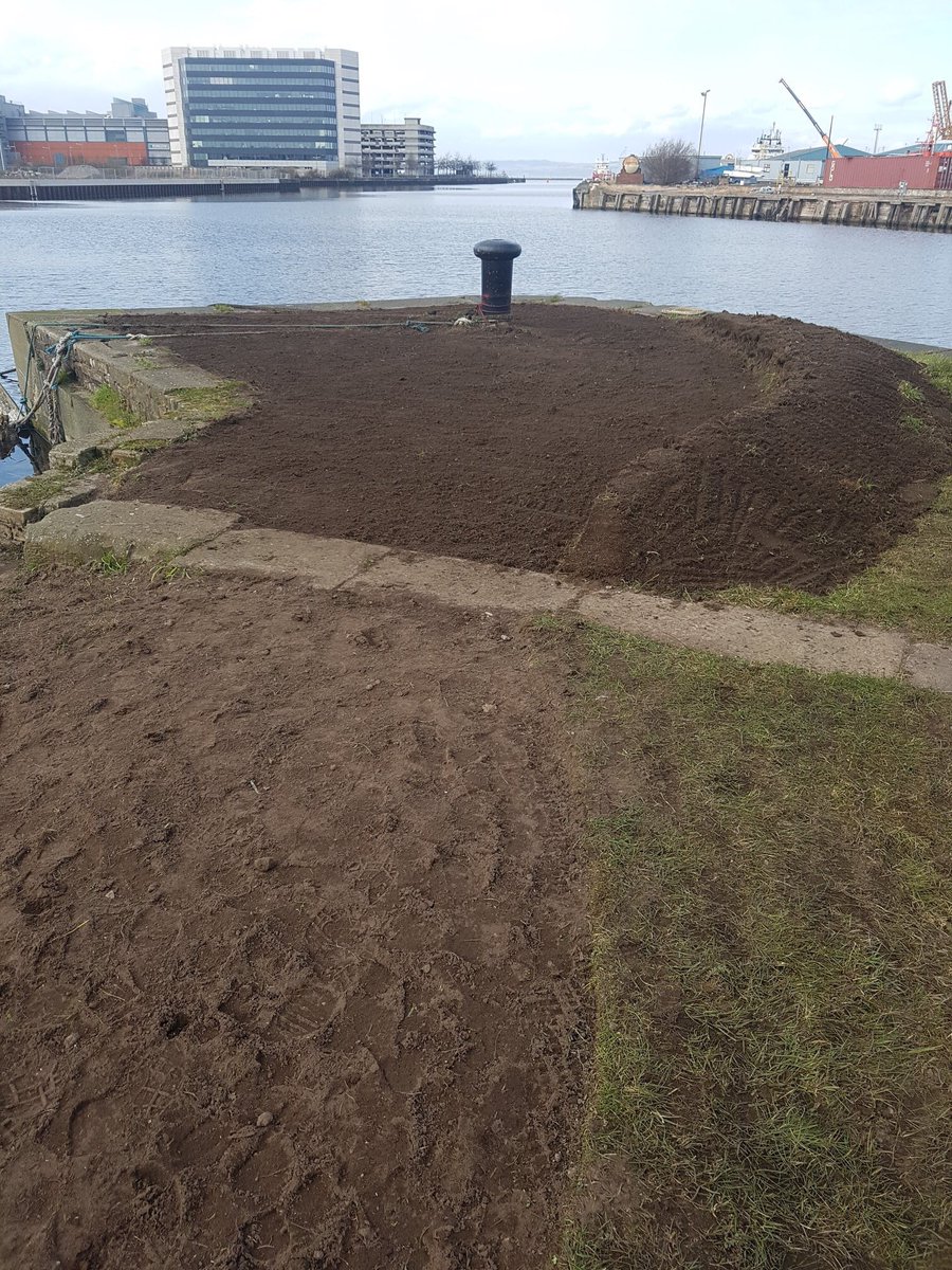 Water of Leith Conservation Trust tweet media