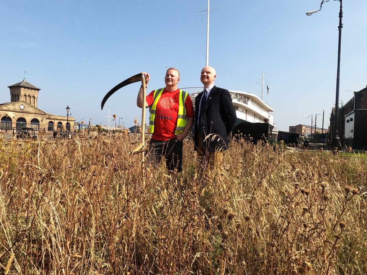 Water of Leith Conservation Trust tweet media