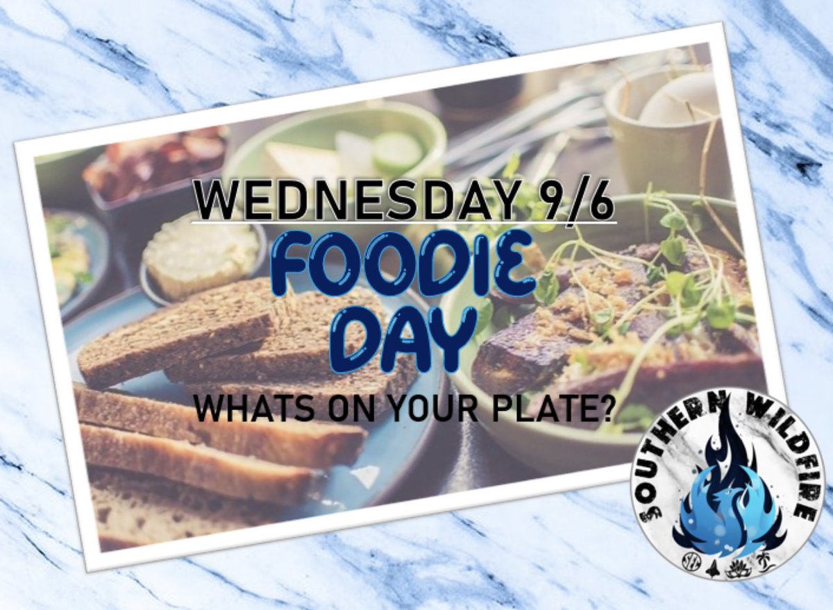 The Southern Wildfire tweet media