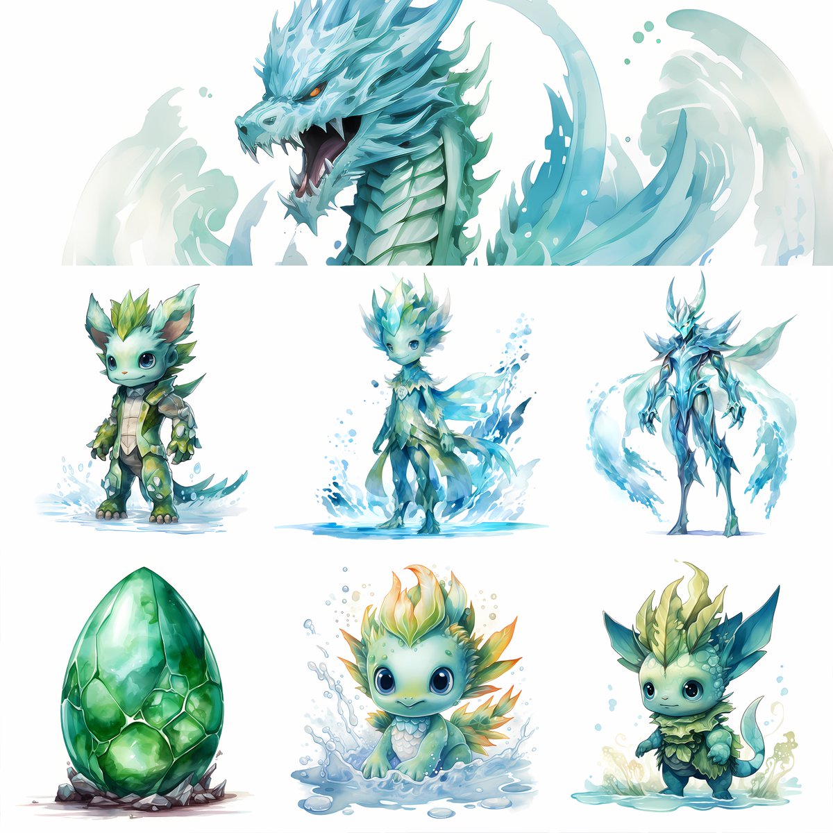 DigiaiProject's tweet image. DIGIAI COLLECTION Available now !!! opensea.io/DIGIAI #digiai #NFT #NFTS #NFTs #NFTcollection #NFTdrops #polygonNFT #NFTs #NFTshill #OpenSeaNFT #opensea #NFTcollectibles #NFTCommunity #NFT #NFTartist #OpenSeaNFT #opensea #polygonNFT #midjourney #crypto #digimon #pokemon