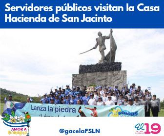 Bendita Patria, Linda  y Libre  #AmoraNicaragua #PatriaBenditayLibre