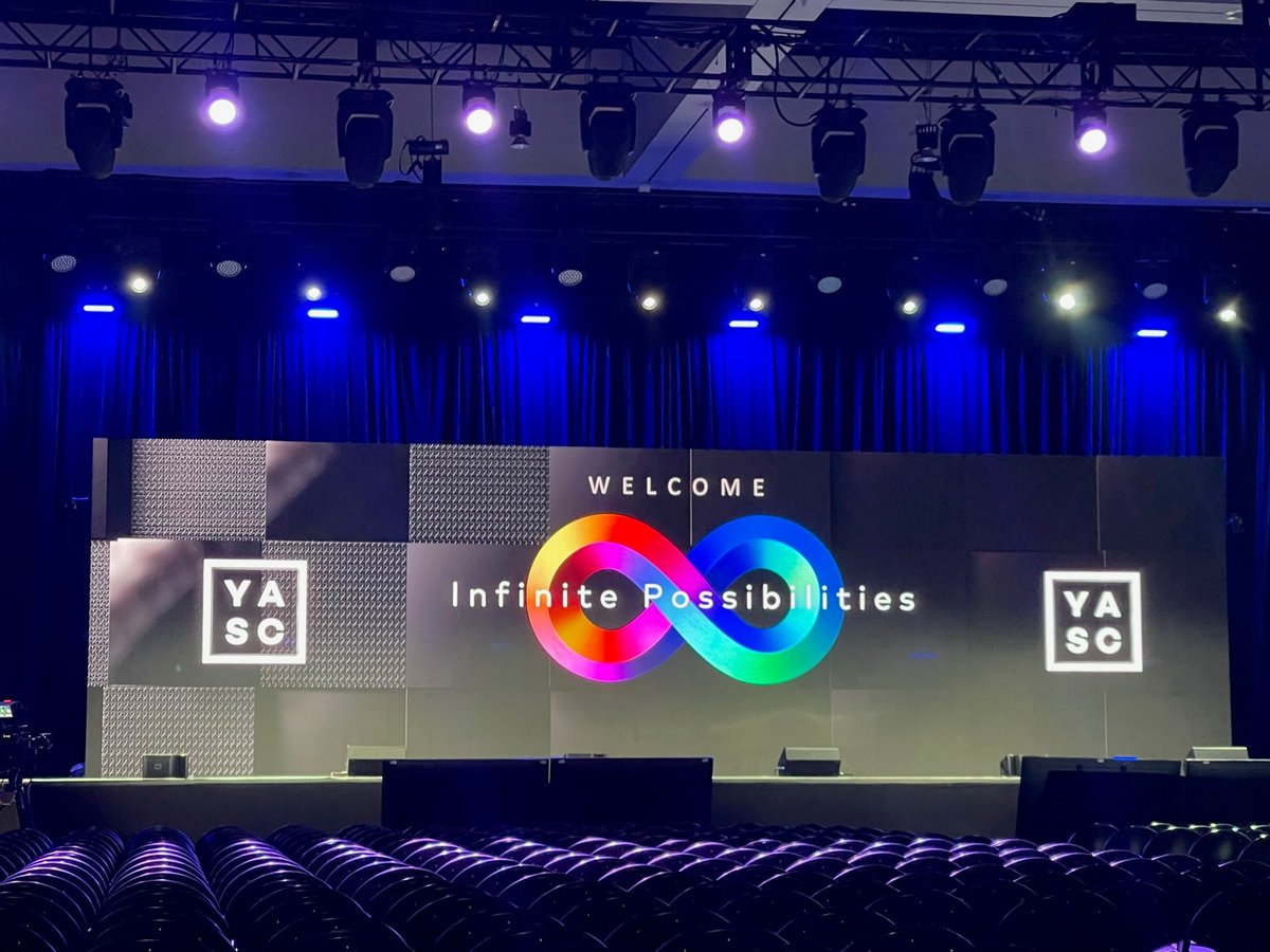 Vesta Corporation tweet media