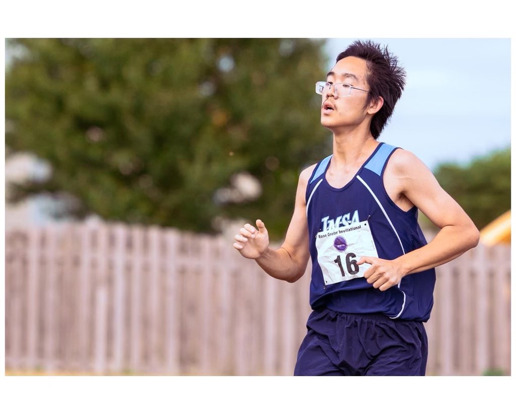 Congrats to Albert Han for finishing in First Place at the Plano Ross Greiter Invitational.