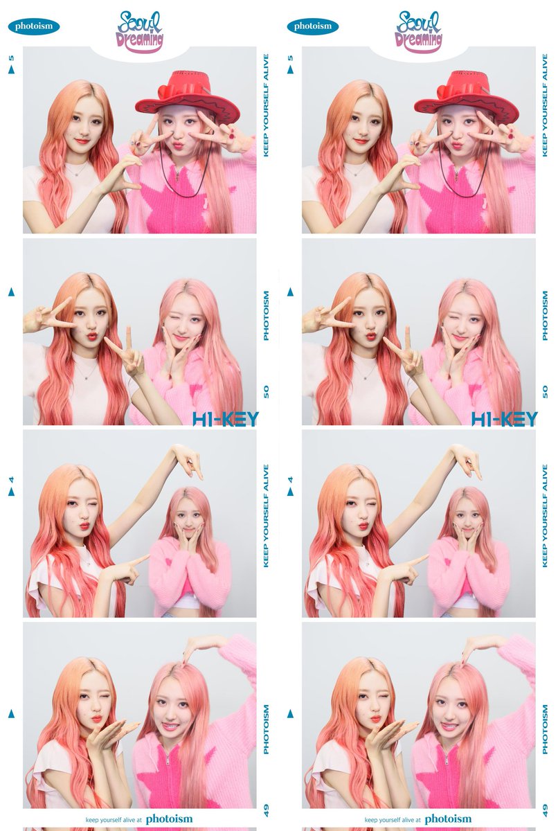 HWISEO THAILAND tweet media