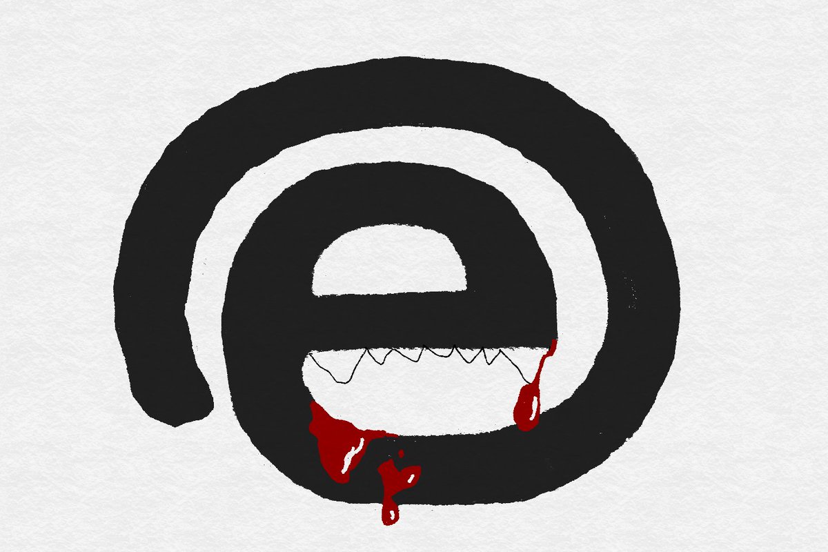 EndlessinkPub's tweet photo. Getting spooky around here!

Our next release is the winning collection of our 2022 contest, Blood Pudding &amp; Other Horrific Delicacies

Last Wednesday of the month, you won't want to miss this collection of horror comedies!

#indiebooks #undergroundbooks #horror #comedy https://t.co/uOYVHsqbMZ