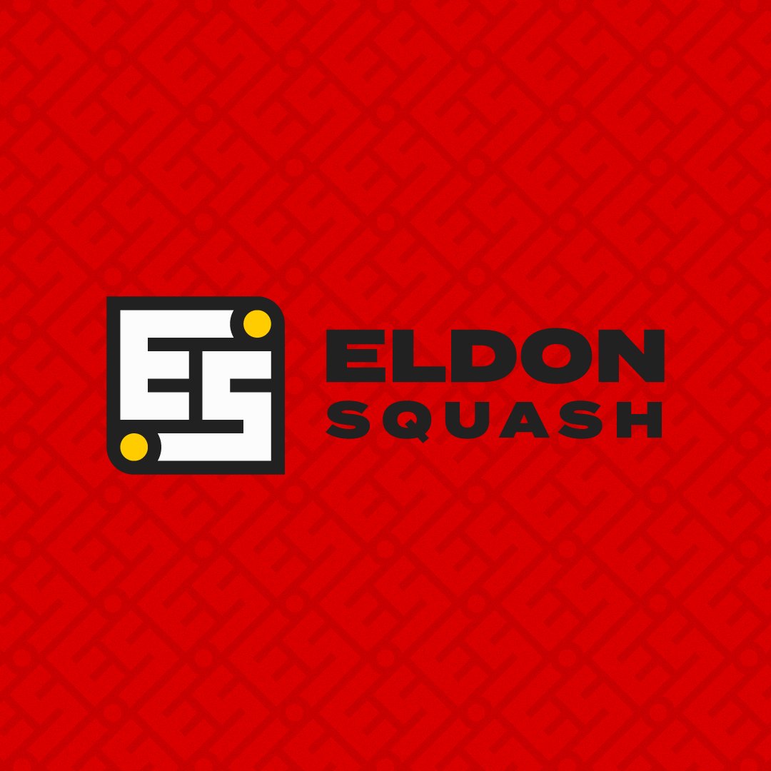 ELSQUASH's tweet image. ⚡ NEW SEASON // NEW ELDON ⚡

Introducing the fresh new look of ELDON SQUASH!

We've revamped our brand to better reflect who we are: a passionate and welcoming community of players dedicated to squash!

#eldonsquash #rebrand #newlogo #squash #squashteam #community