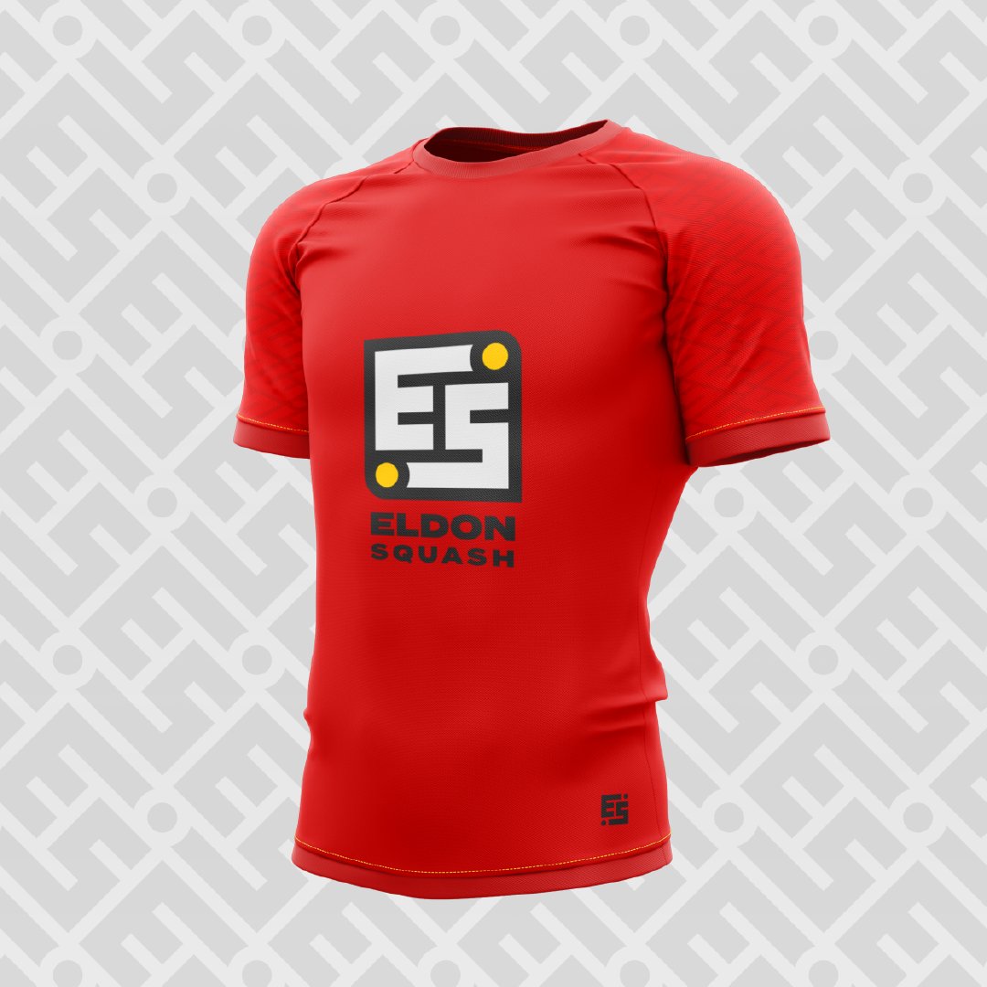 ELSQUASH's tweet image. ⚡ NEW SEASON // NEW ELDON ⚡

Introducing the fresh new look of ELDON SQUASH!

We've revamped our brand to better reflect who we are: a passionate and welcoming community of players dedicated to squash!

#eldonsquash #rebrand #newlogo #squash #squashteam #community