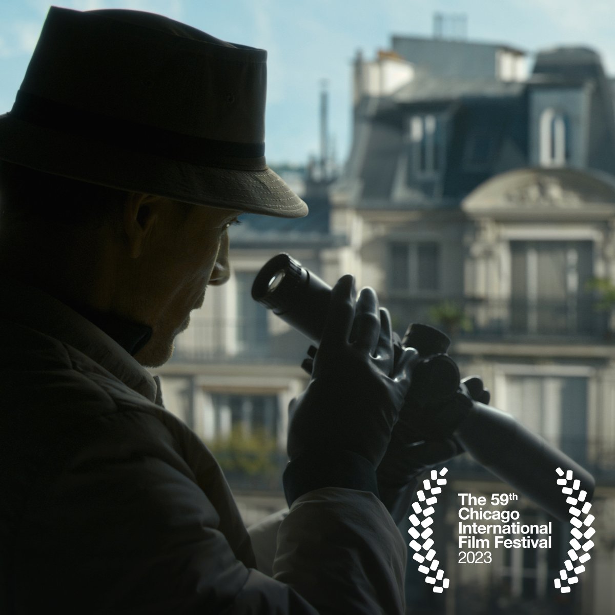 chifilmfest's tweet photo. SALTBURN
ERIC LARUE
THE KILLER
ANATOMY OF A FALL
THE ZONE OF INTEREST
RUSTIN

Travel the world from a posh British estate to a courtroom in the French Alps to a monumental DC civil rights march in these highlights of the 59th #ChiFilmFest:
https://t.co/h3ZcvMbiiV https://t.co/hBLC6P18c7