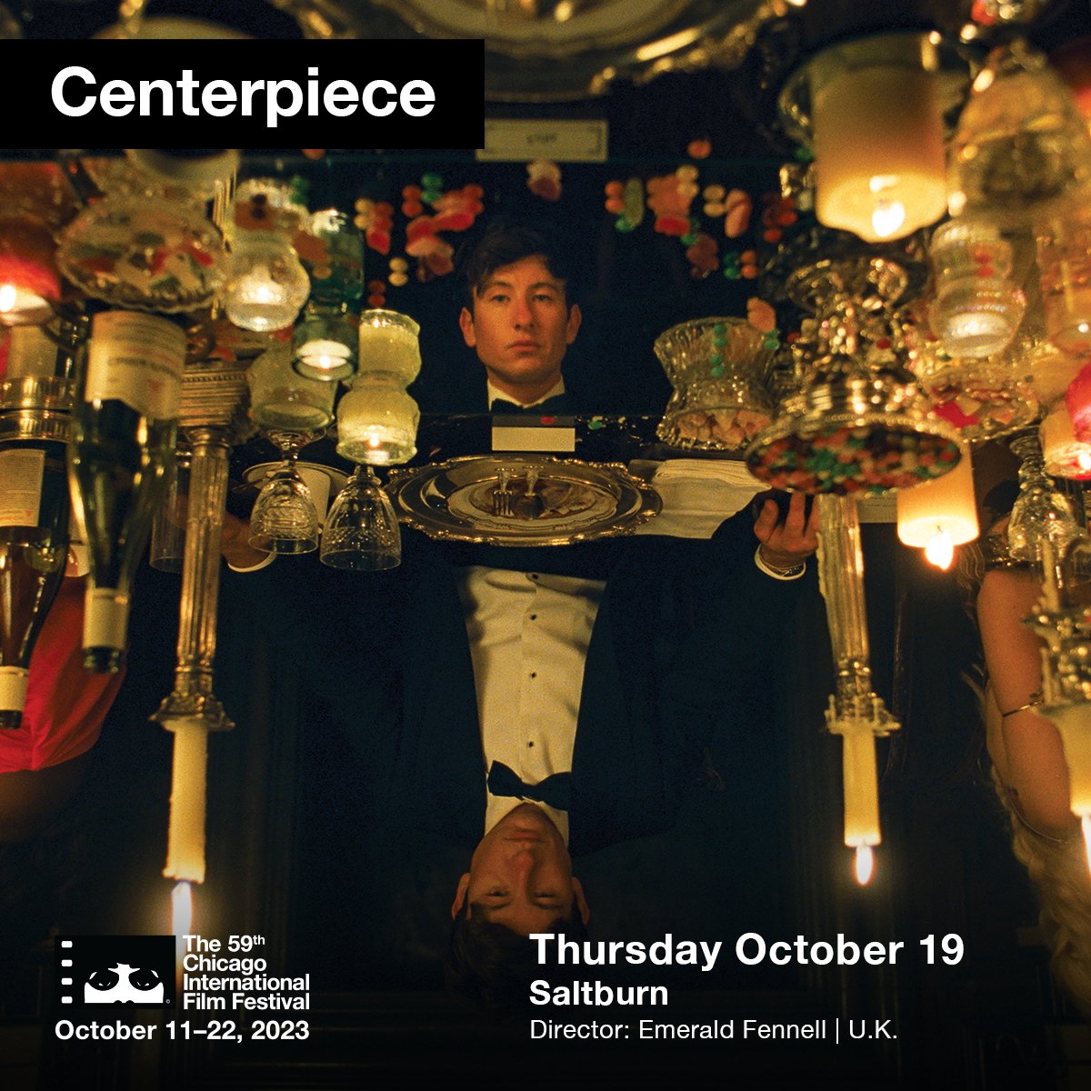 chifilmfest's tweet photo. SALTBURN
ERIC LARUE
THE KILLER
ANATOMY OF A FALL
THE ZONE OF INTEREST
RUSTIN

Travel the world from a posh British estate to a courtroom in the French Alps to a monumental DC civil rights march in these highlights of the 59th #ChiFilmFest:
https://t.co/h3ZcvMbiiV https://t.co/hBLC6P18c7