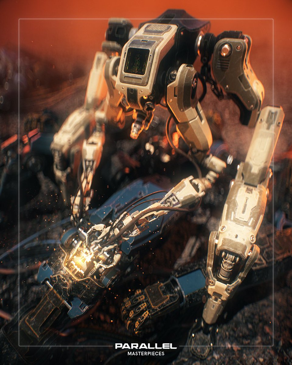 𝗣𝗹𝗮𝗻𝗲𝘁𝗳𝗮𝗹𝗹 [𝗘𝘅𝗽𝗮𝗻𝘀𝗶𝗼𝗻 𝘀𝗲𝘁]

//𝗔𝘂𝗴𝗲𝗻𝗰𝗼𝗿𝗲

𝗢𝗦𝗦 [𝗢𝗳𝗳𝗲𝗻𝘀𝗶𝘃𝗲 𝗦𝗮𝗹𝘃𝗮𝗴𝗲 𝗦𝘂𝗯𝘀𝘆𝘀𝘁𝗲𝗺] 
We can rebuild him. We have the technology. We can make him better than he was. Better, stronger, faster.

𝑅𝑇 𝑓𝑜𝑟 𝑎 𝑐ℎ𝑎𝑛𝑐𝑒 𝑡𝑜