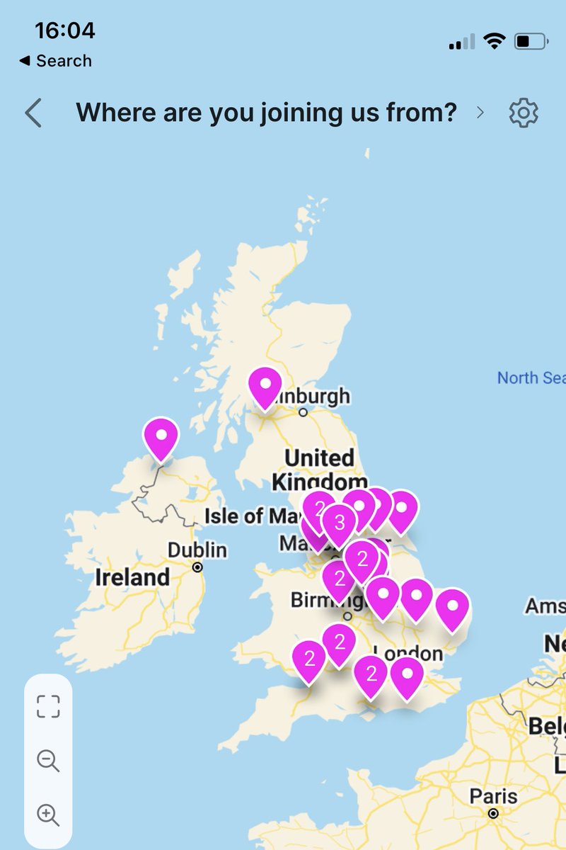 The FE Literacy Movement (@literacyfe) on Twitter photo Approx 30 people joined us from across the UK yesterday. 🤩
We had to split in to 2 groups to gather thoughts & ideas!
Left <a href="/KirstyteachesFE/">Kirsty Haughton</a> & me (@EduKayte) feeling absolutely buzzing about the future of The FE Literacy Movement!
Thanks to everyone who came. 🙏
More soon!👀 Approx 30 people joined us from across the UK yesterday. 🤩
We had to split in to 2 groups to gather thoughts & ideas!
Left <a href="/KirstyteachesFE/">Kirsty Haughton</a> & me (@EduKayte) feeling absolutely buzzing about the future of The FE Literacy Movement!
Thanks to everyone who came. 🙏
More soon!👀