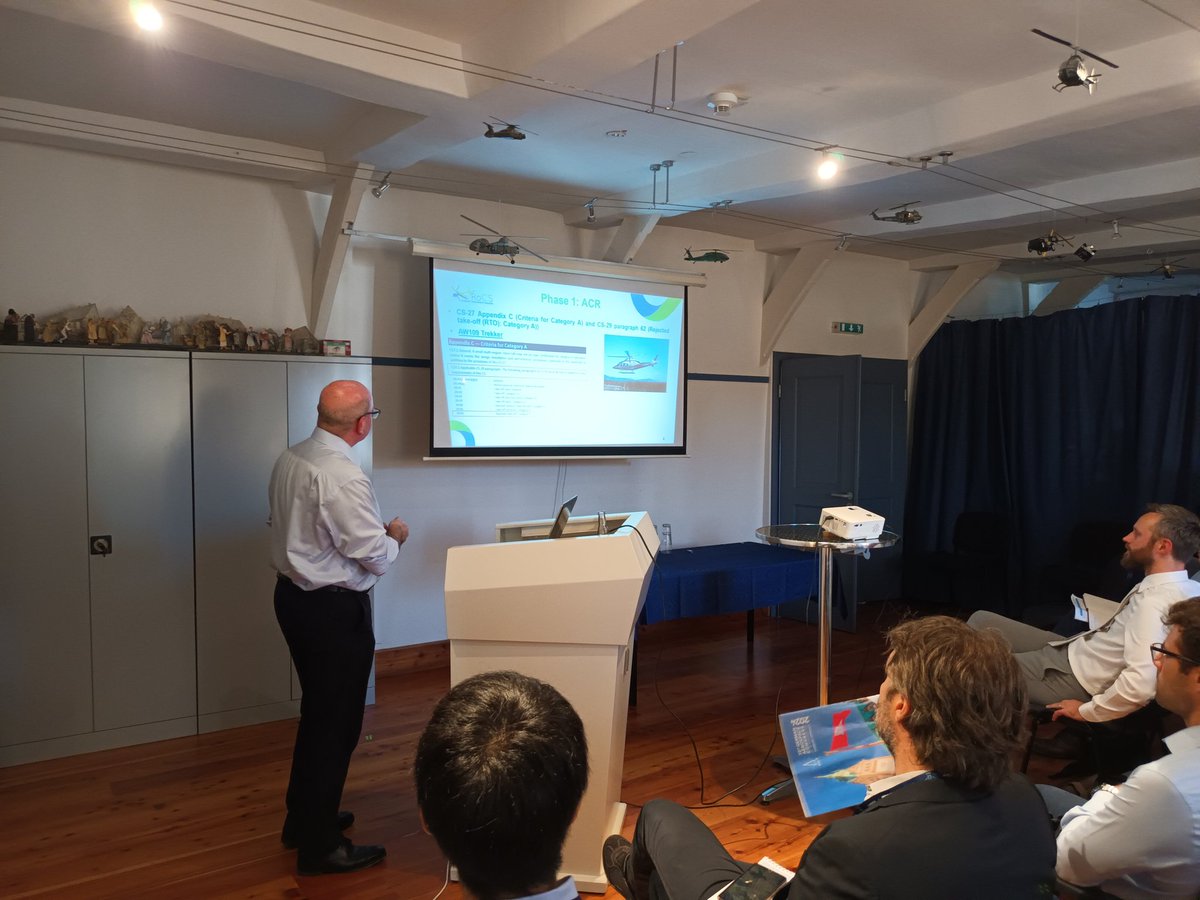 RoCS Project tweet media