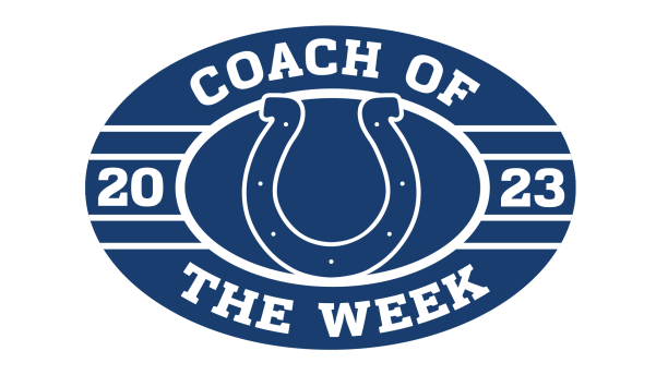 "Congratulations to Clinton Prairie head coach Kurt Schlicher who was named the IFCA Region IV representative for the "Colts Coach of the Week" for Week 3."  #GopherGreat