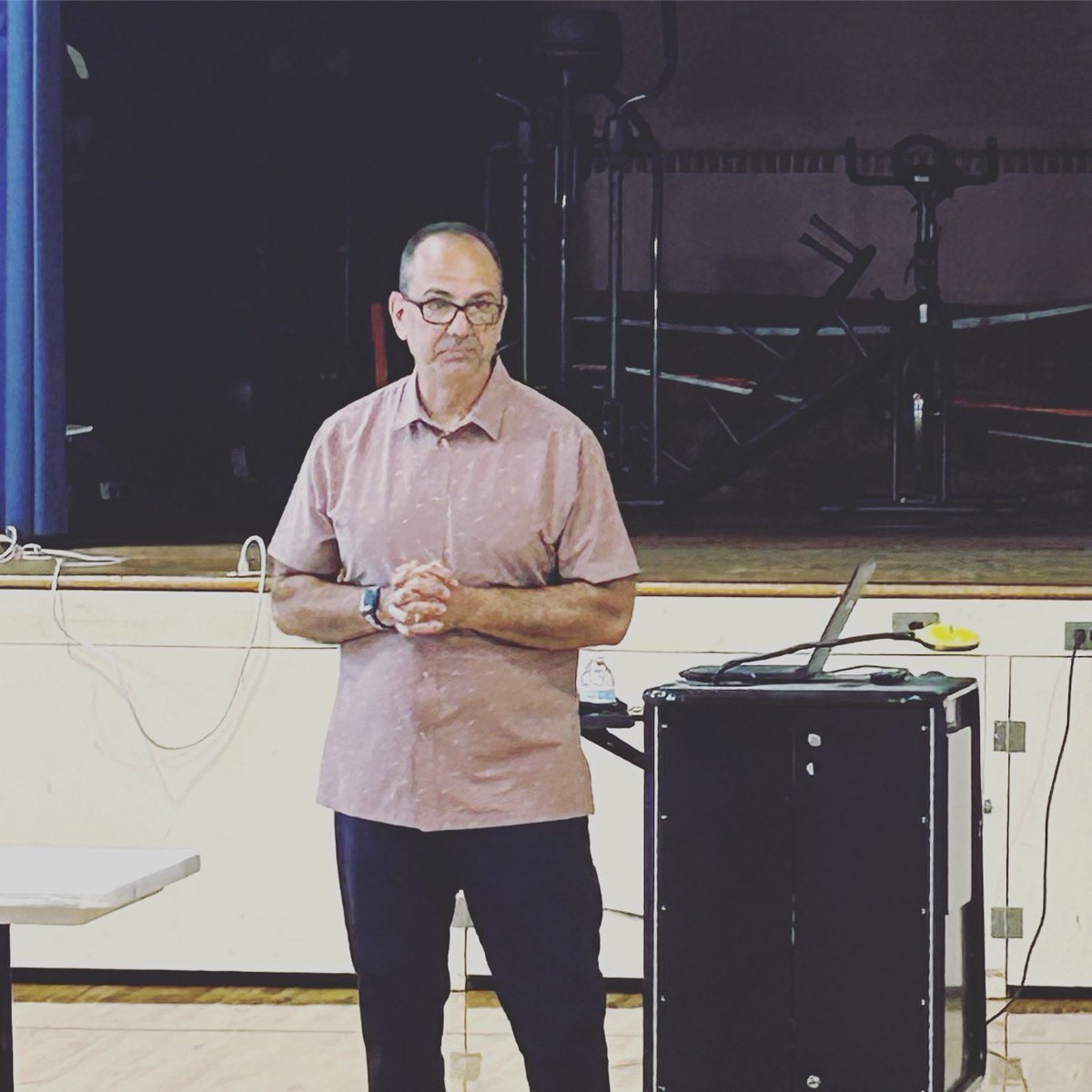 Dr. Michael Kuchar tweet media