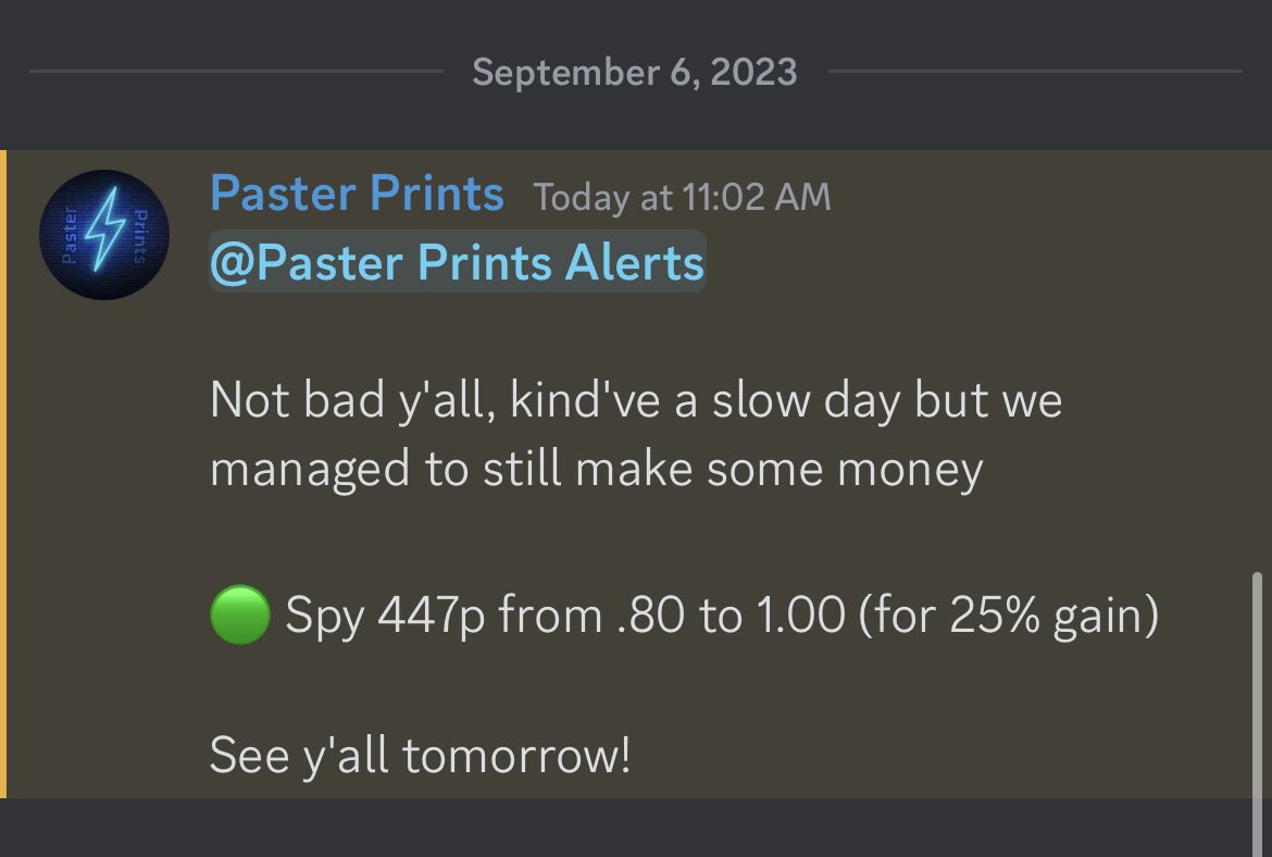 Market Movers LLC tweet media