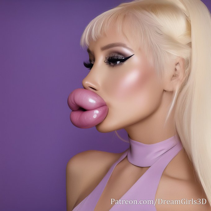 💗 Please like and RT if you enjoy my art  ➡️ Support me and unlock exclusive content here: https://t<a href="/tag/biglips"class="tags"><span>#biglips</span></a><a href="/tag/fakelips"class="tags"><span>#fakelips</span></a><a href="/tag/lipfetish"class="tags"><span>#lipfetish</span></a><a href="/tag/bimbolips"class="tags"><span>#bimbolips</span></a><a href="/tag/lip"class="tags"><span>#lip</span></a>