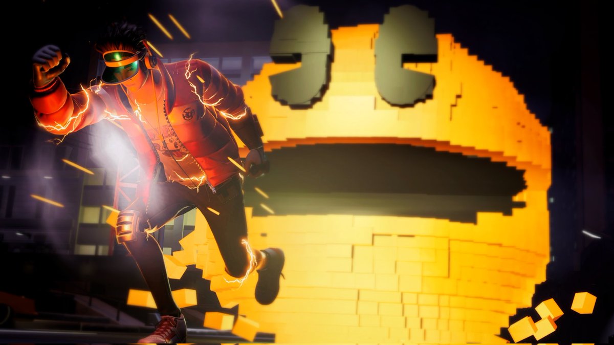 hunter_ark_'s tweet photo. Cade 🎮🟡
#Fortnite #Fortography https://t.co/bl11pmWQma