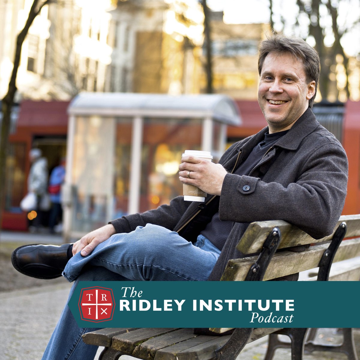 On the next episode of the Ridley Podcast, join Sam for a conversation with Paul Louis Metzger, professor of Christian theology and theology of culture at Multnomah University and Seminary, focusing on Paul's book, More than Things: A Personalist Ethics for a Throwaway Culture.