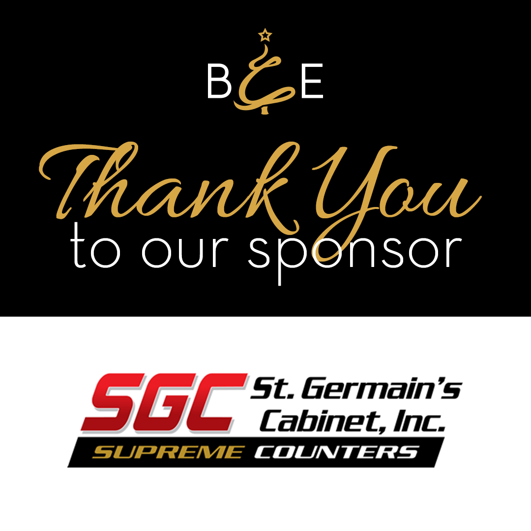 We are grateful to St. Germain's Cabinets for their support, enabling Best Christmas Ever to be part of City On The Hill Music Festival.

#BCEMovement #BCE #BestChristmasEver #MakeADifference #GenerosityInspiresGenerosity #CityOnTheHillMusicFestival #ExploreMinnesota