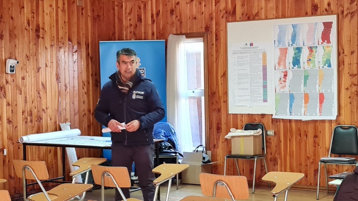 Somos Futrono Noticias tweet media