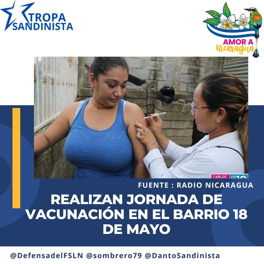 Bendita Patria, Linda  y Libre  #AmoraNicaragua #PatriaBenditayLibre