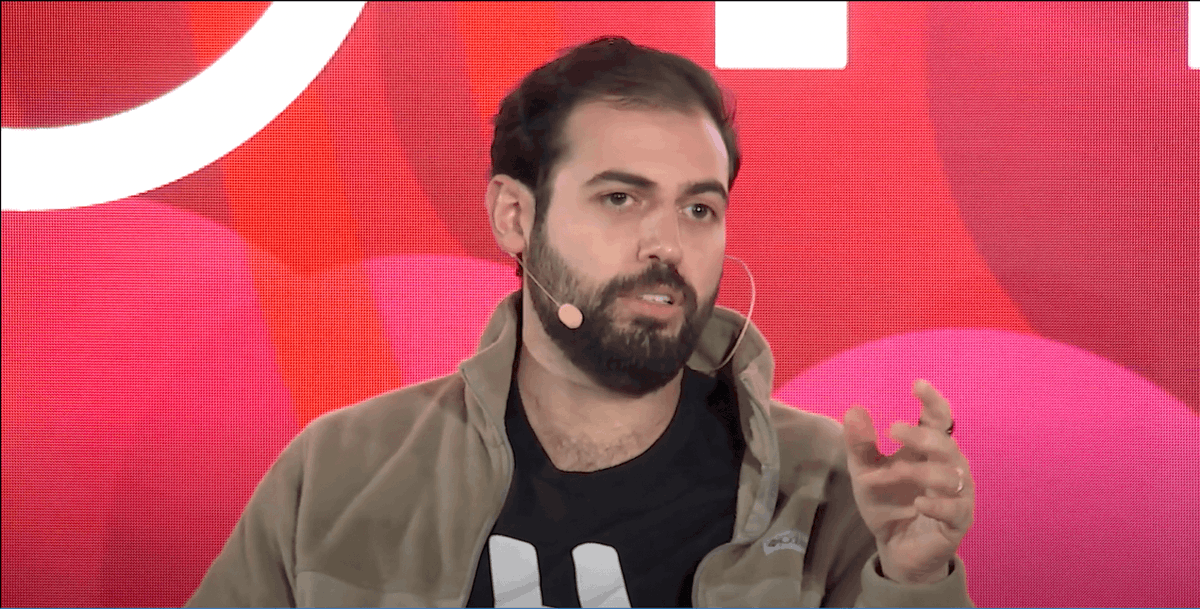 Interop Summit tweet media