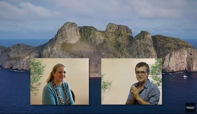 Fundación Malpelo tweet media