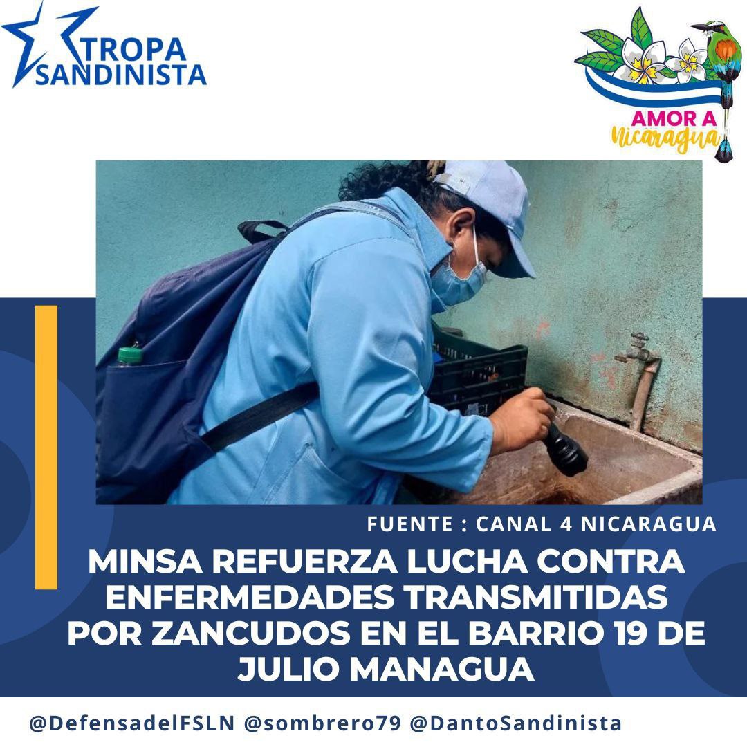 Bendita Patria, Linda  y Libre  #AmoraNicaragua #PatriaBenditayLibre