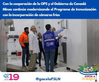 Bendita Patria, Linda  y Libre  #AmoraNicaragua #PatriaBenditayLibre