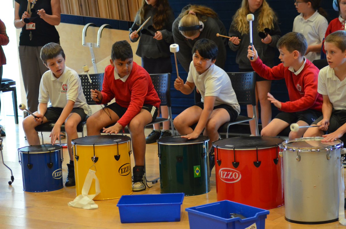 BeatGoesOnUK's tweet photo. Keen to learn some #Samba ?
Then download our four Samba rhythm grids - they're completely FREE!
Use all four rhythm grids to create a funky samba reggae ensemble!
Follow the link in to download yours today - https://t.co/ZQmIWrCqO1
#BringOnTheNoise
#SambaDrumming https://t.co/CsnhaIOunr