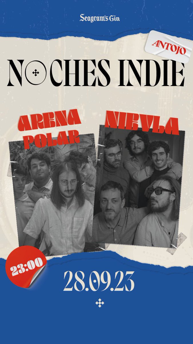 Hace tanto de estas fotos de la presentación del disco en <a href="/salaplantabaja/">Planta Baja</a> que nos ha entrado el cosquilleo de tocar de nuevo las canciones de HABITACIÓN esta vez para nuestra gente de MÁLAGA este Jueves 28 de en ANTOJO y estarán allí también <a href="/arenapolarGRX/">Arena Polar</a>. Malagueños, venirse!🧡