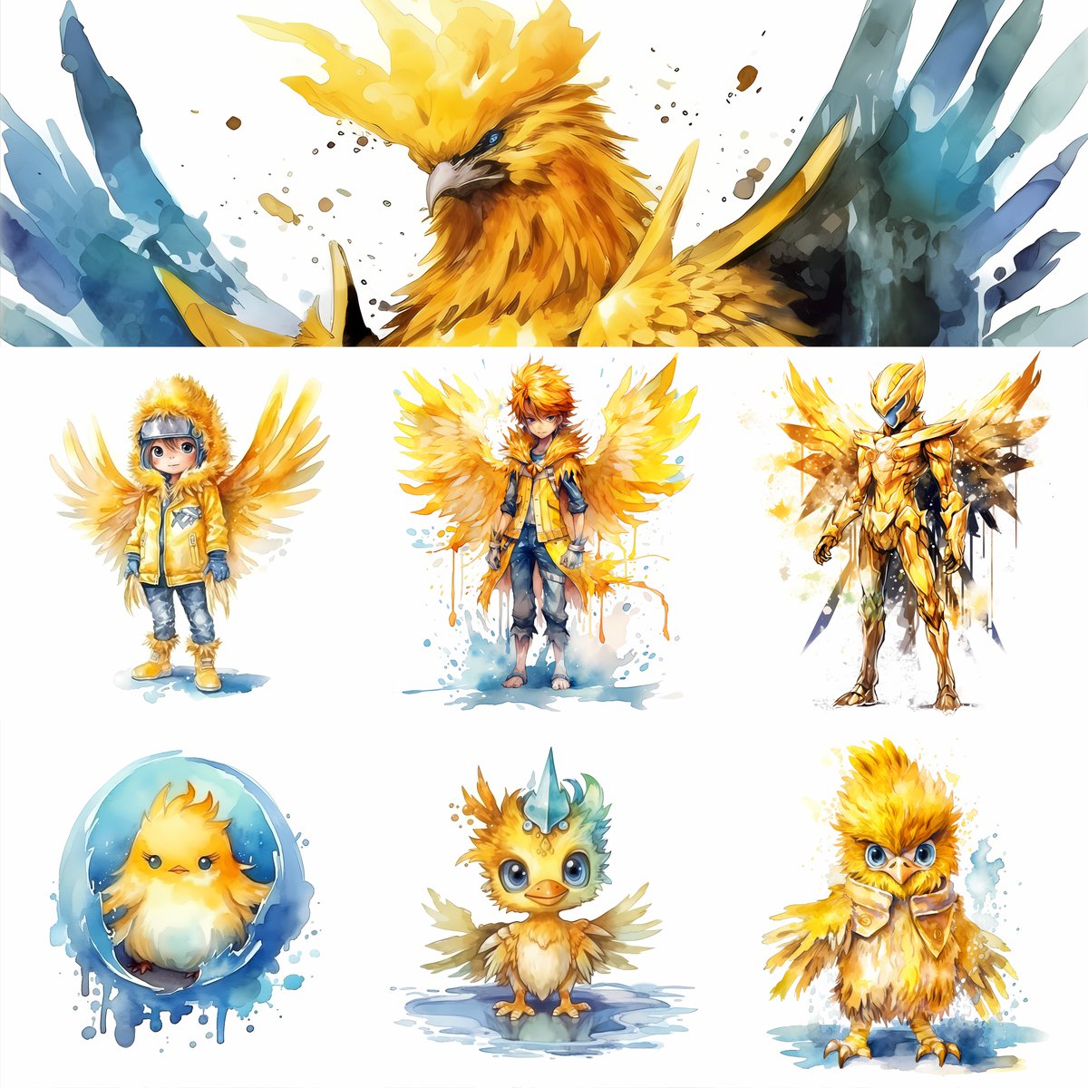 DigiaiProject's tweet image. DIGIAI COLLECTION Available now !!! opensea.io/DIGIAI #digiai #NFT #NFTS #NFTs #NFTcollection #NFTdrops #polygonNFT #NFTs #NFTshill #OpenSeaNFT #opensea #NFTcollectibles #NFTCommunity #NFT #NFTartist #OpenSeaNFT #opensea #polygonNFT #midjourney #crypto #digimon #pokemon