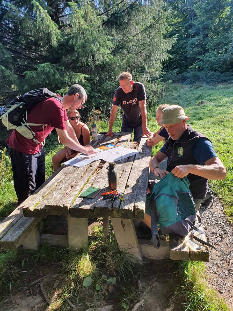 Restoring Hardknott Forest tweet media