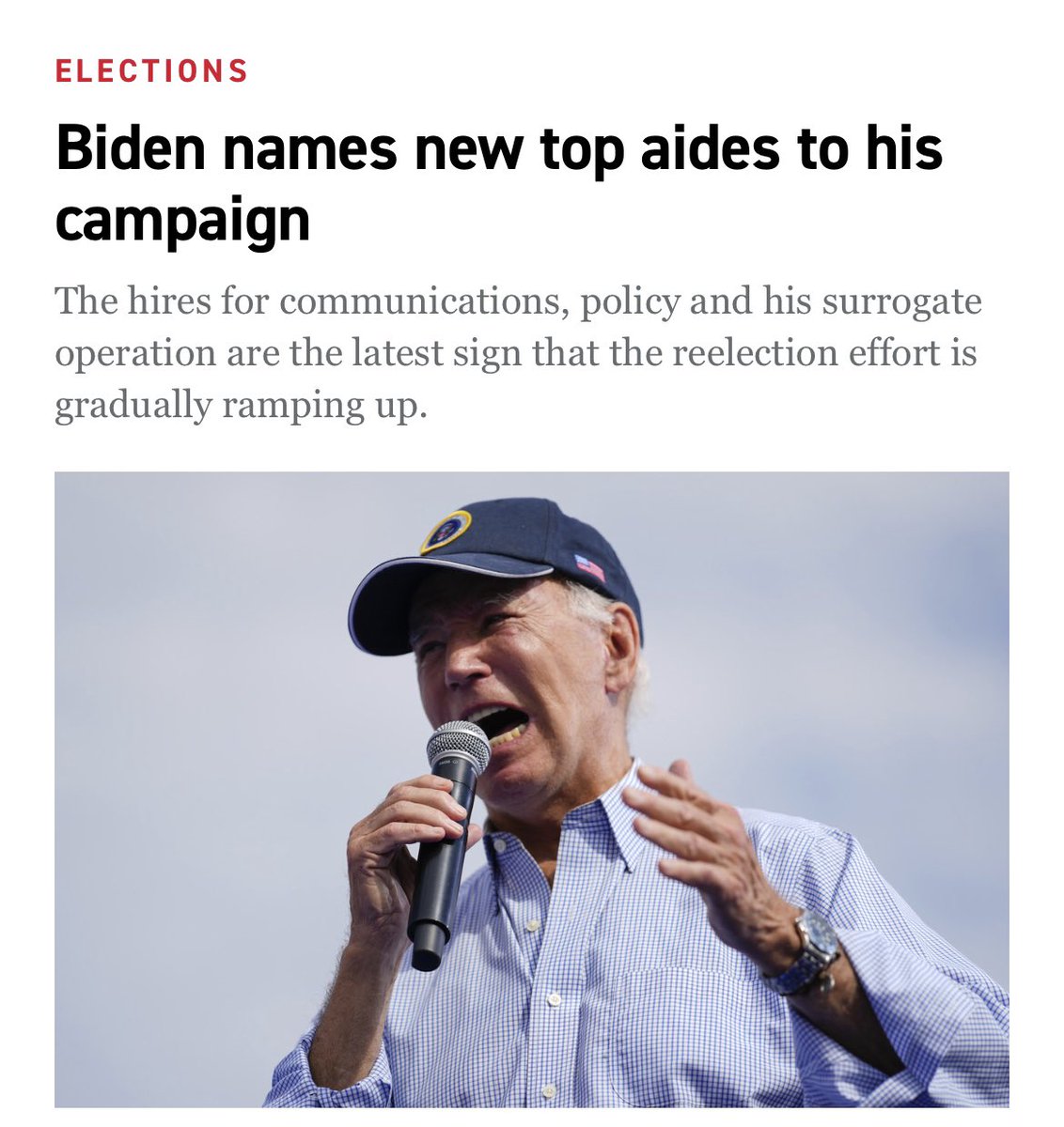 MarcoAFrieri's tweet image. Me siento profundamente honrado y emocionado de asumir este nuevo reto, de llevar el mensaje de los @TheDemocrats y el presidente @JoeBiden a mi comunidad, la comunidad hispana en los EE.UU., en un momento tan trascendental para el país.
Gracias al @DNC por la confianza.