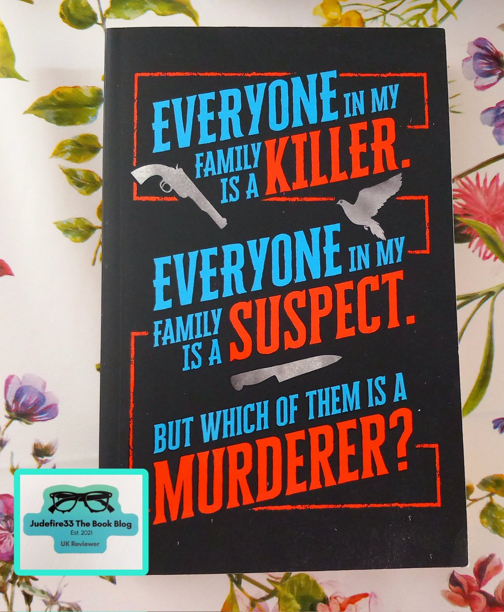 judefire33's tweet image. Hugest thanks to the lovely @alfiemilo #BookBestie for sending me #EveryoneInMyFamilyHasKilledSomeone by #benjaminstevenson.... looks like a great read!! ❤️😘❤️😘❤️😘❤️