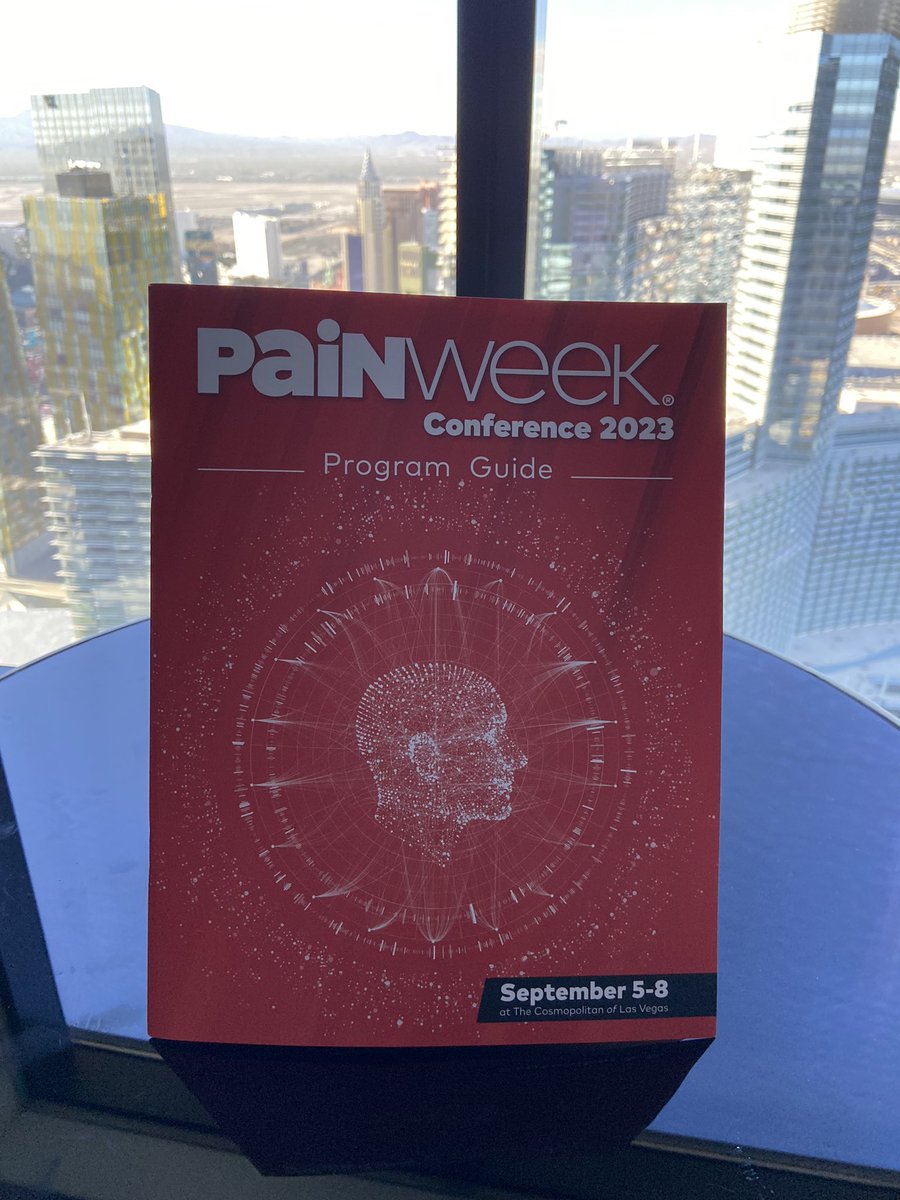 Ravi Prasad (@raviprasadphd) on Twitter photo Very brief but enjoyable time <a href="/PAINWeek/">PAINWeek</a> teaching, learning, and re-connecting with friends. Always a great experience in #Vegas! <a href="/UCDavisPain/">UC Davis Pain Medicine</a> @Vafisalmasi <a href="/BRAINWeekCNS/">BRAINWeekCNS</a> <a href="/ScottPritzlaff/">Scott Pritzlaff</a> Very brief but enjoyable time <a href="/PAINWeek/">PAINWeek</a> teaching, learning, and re-connecting with friends. Always a great experience in #Vegas! <a href="/UCDavisPain/">UC Davis Pain Medicine</a> @Vafisalmasi <a href="/BRAINWeekCNS/">BRAINWeekCNS</a> <a href="/ScottPritzlaff/">Scott Pritzlaff</a>