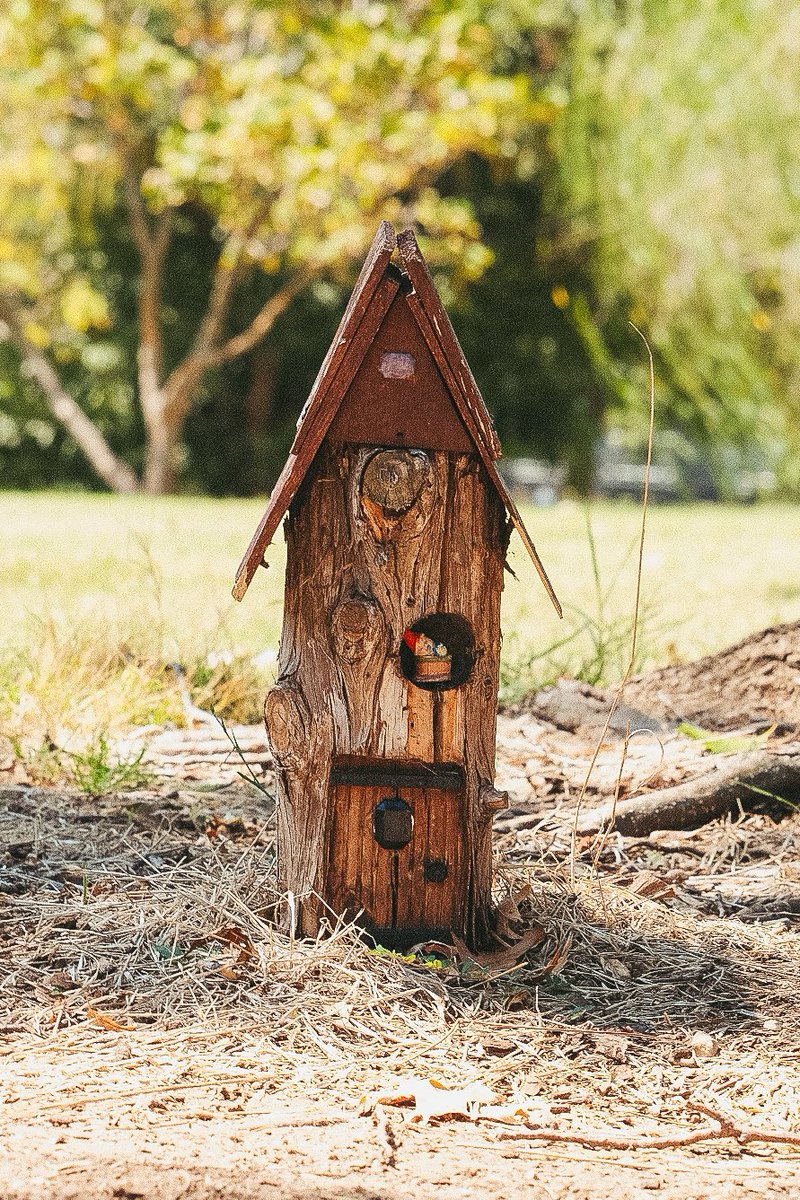 Gnome Homes 🏡🧙‍♂️
#exploreokc #fujifilm #photograghy #oklahomaparks