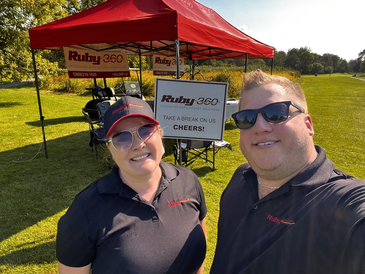 Ruby360 Ltd. tweet media