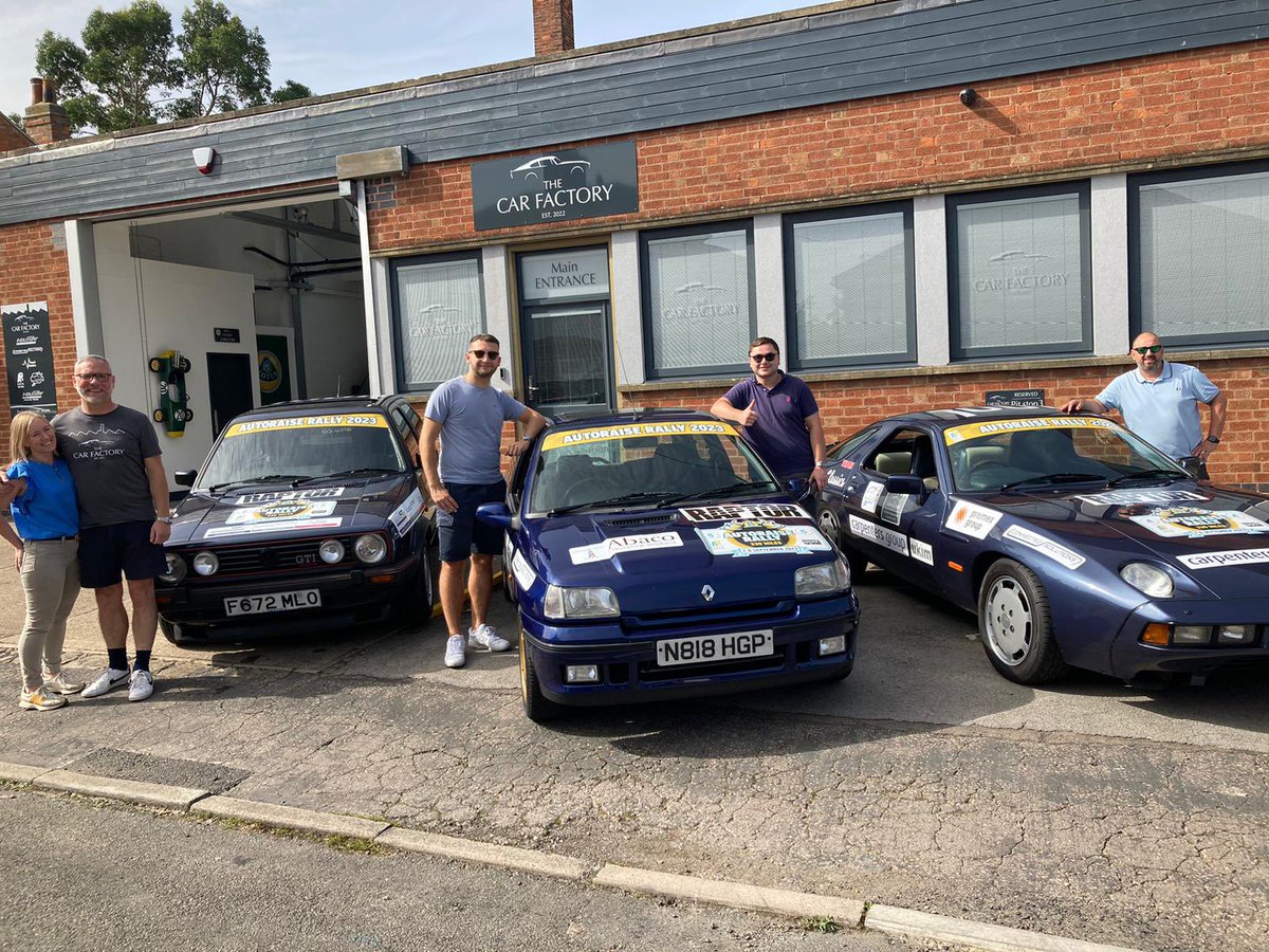 Trend Tracker tweet media