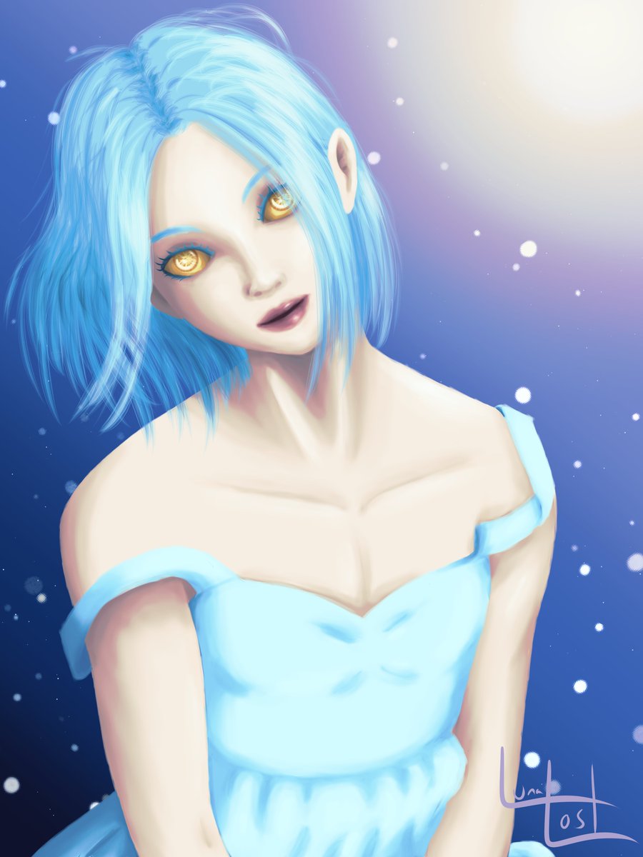 LunaLostdraws's tweet photo. Whispers https://t.co/qhcZQL5kHZ