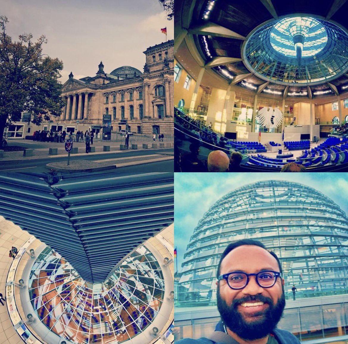 The Berlin Marathon is two weeks away! 🤩 🇩🇪 As you enter the final stretch of your training and prepare for the big day, our running ambassadors have shared their top recommendations for must-see sights in Berlin.

Read more 👉sportstoursinternational.co.uk/blog/berlin-se…

#berlinmarathon #berlin