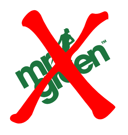 Först ut på spelbolagsvarning.com är <a href="/MrGreen_Sverige/">Mr Green Sverige</a>.

Vill du som kund ej behöva ta fighten gällande ej utbetalda vinster, brister i omsorgsplikt eller en ej fungerande kundtjänst, välj då en annan aktör.

Ping <a href="/lagligtspel/">Spelinspektionen</a>