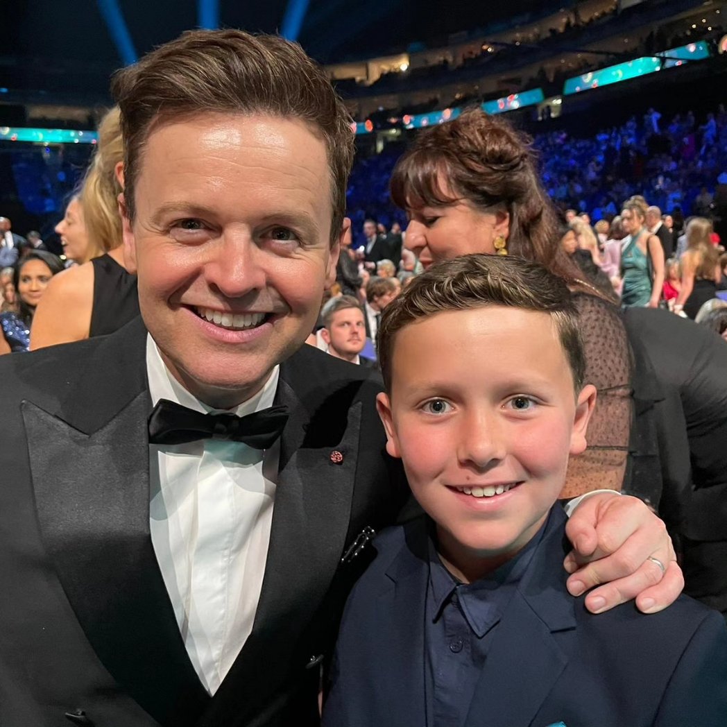 Benjichivers's tweet photo. An immense night at the NTA Awards. Thanks so much to everyone that voted for me.
#benjaminchivers #NTAs2023 #thedevilshour #AmazonPrimevideo #nationaltvawards https://t.co/xgyyPg3hfc