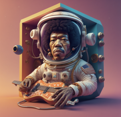 ErikSlader's tweet photo. The next episode of #EpikFailsOfHistory is on the future of #AI - so we're reaching out to the internet for #AIArtwork for the thumbnail!
(Episode dropping next week) https://t.co/8RVU2XoVeT